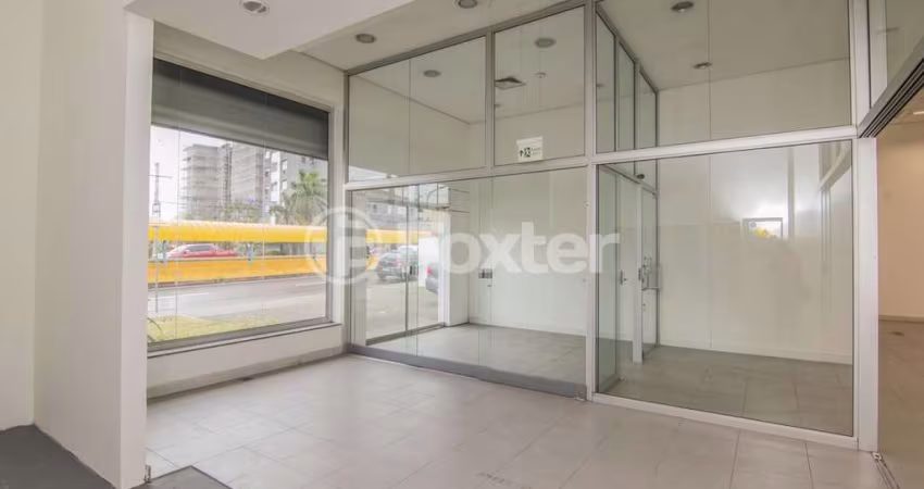 Prédio à venda na Avenida Protásio Alves, 4382, Petrópolis, Porto Alegre