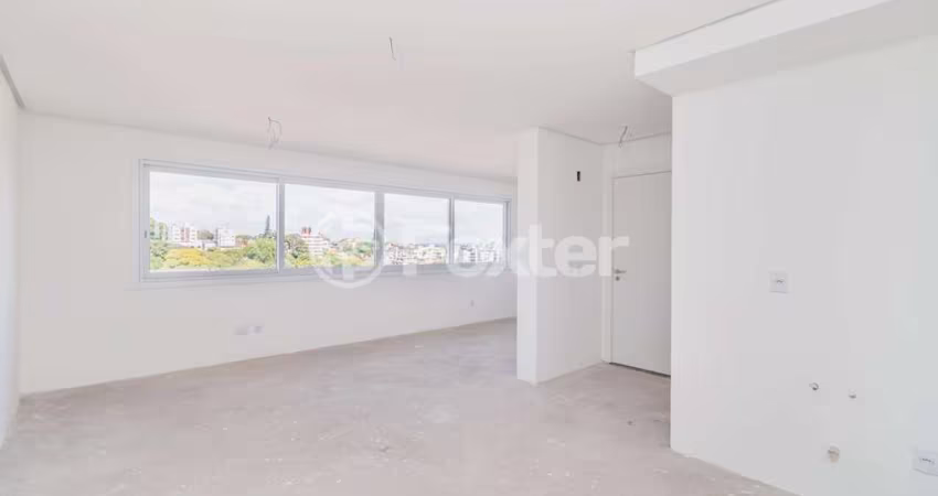 Apartamento com 3 quartos à venda na Rua Trujilo, 80, Jardim Lindóia, Porto Alegre