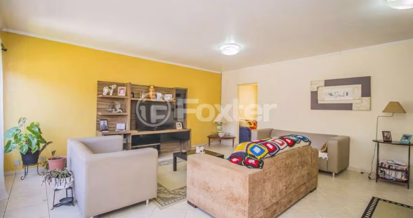 Casa com 3 quartos à venda na Rua Paulo Blaschke, 595, Jardim Itu Sabará, Porto Alegre