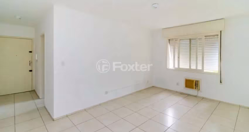 Apartamento com 2 quartos à venda na Rua Barão do Amazonas, 1176, Jardim Botânico, Porto Alegre