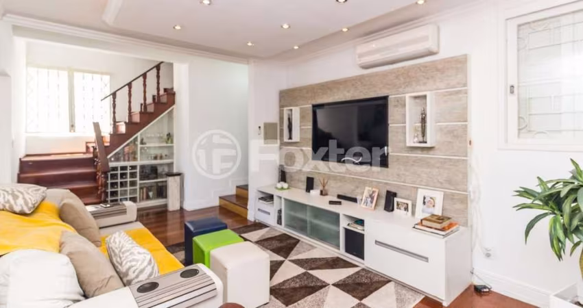 Casa com 3 quartos à venda na Rua Manoel Bandeira, 335, Jardim Itu Sabará, Porto Alegre