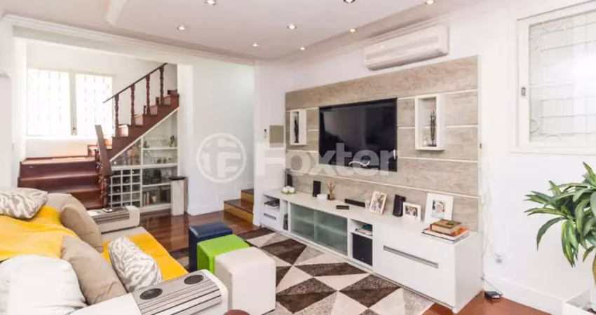 Casa com 3 quartos à venda na Rua Manoel Bandeira, 335, Jardim Itu Sabará, Porto Alegre