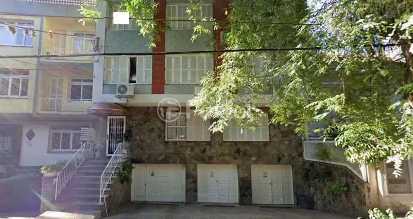 Apartamento com 2 quartos à venda na Rua Dona Leopoldina, 350, São João, Porto Alegre