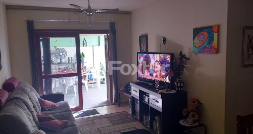 Apartamento com 3 quartos à venda na Rua Victor Silva, 289, Camaquã, Porto Alegre