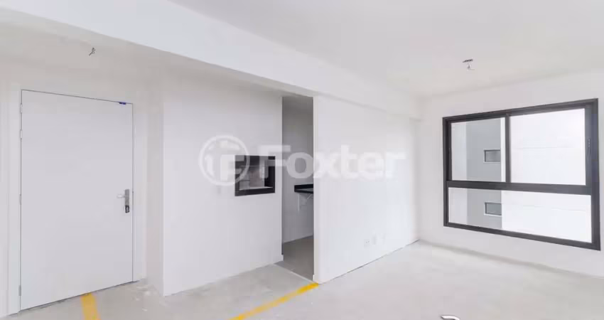Apartamento com 2 quartos à venda na Rua São Josemaria Escriva, 669, Central Parque, Porto Alegre