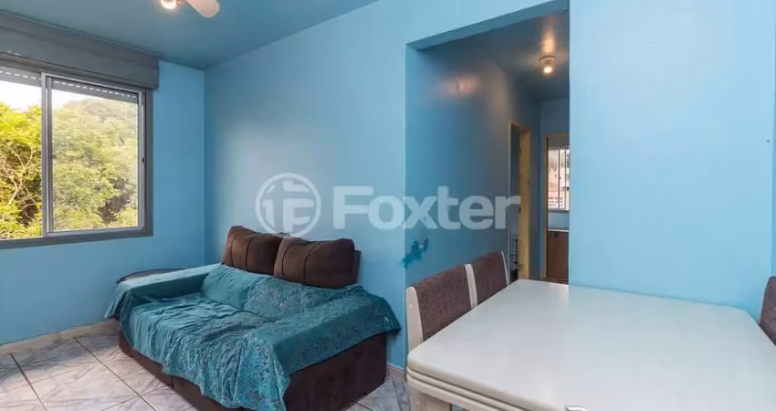 Apartamento com 2 quartos à venda na Rua Doutor Pio Fiori de Azevedo, 85, Vila Nova, Porto Alegre