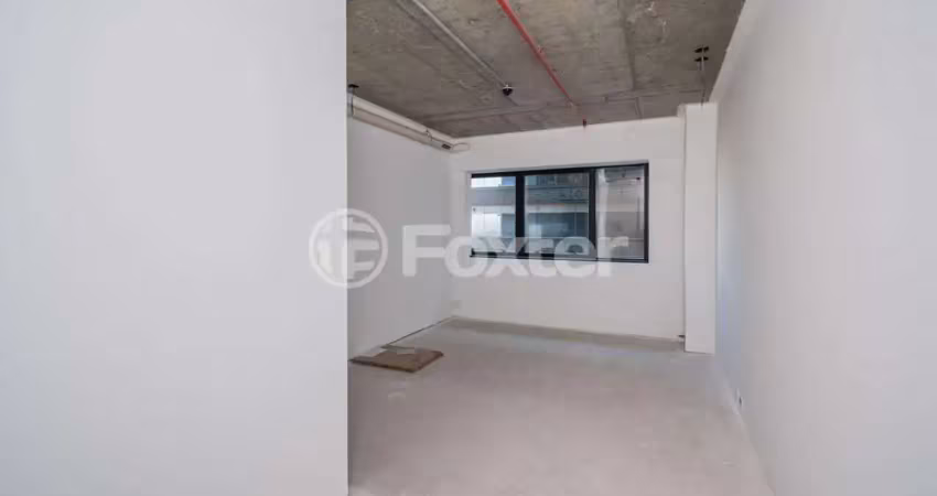 Sala comercial com 1 sala à venda na Avenida Getúlio Vargas, 4831, Centro, Canoas