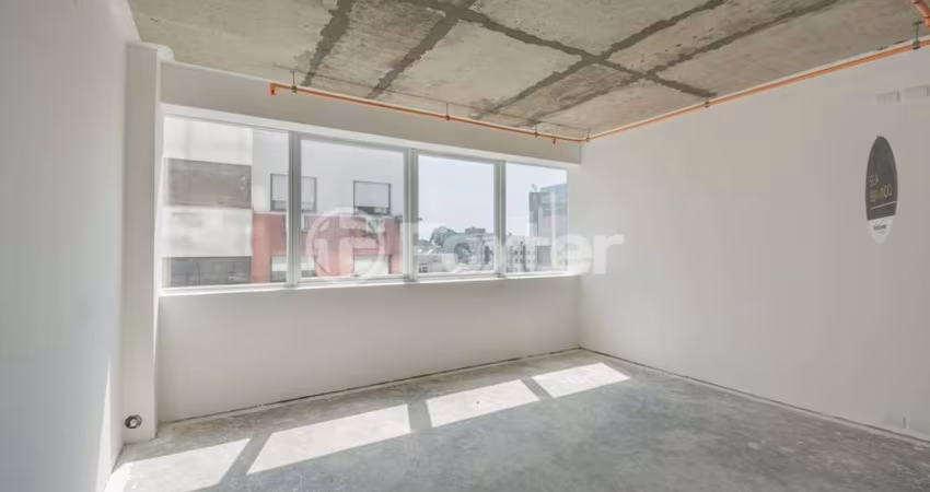 Sala comercial com 1 sala à venda na Rua Anita Garibaldi, 1143, Mont Serrat, Porto Alegre