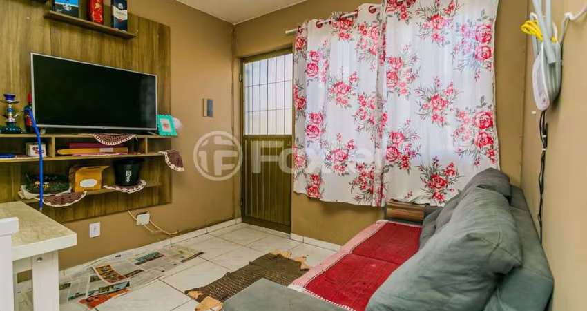 Apartamento com 2 quartos à venda na Rua dos Maias, 420, Rubem Berta, Porto Alegre