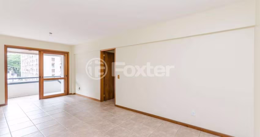 Apartamento com 3 quartos à venda na Rua Vicente da Fontoura, 3007, Rio Branco, Porto Alegre