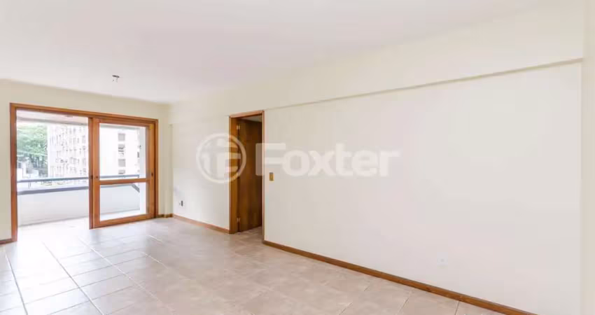 Apartamento com 3 quartos à venda na Rua Vicente da Fontoura, 3007, Rio Branco, Porto Alegre