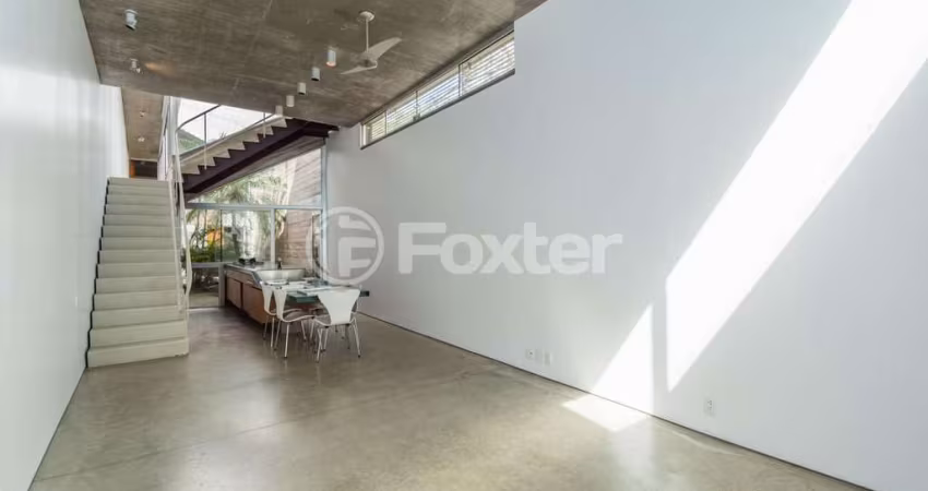Casa com 2 quartos à venda na Avenida Bastian, 259, Menino Deus, Porto Alegre