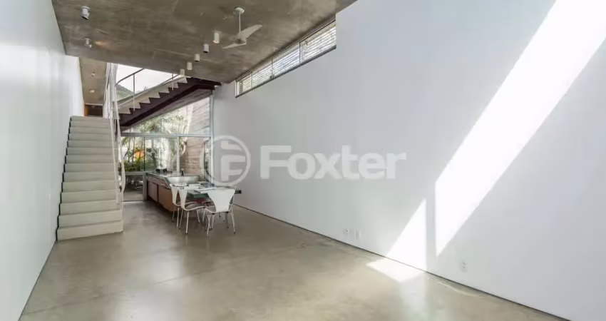 Casa com 2 quartos à venda na Avenida Bastian, 259, Menino Deus, Porto Alegre