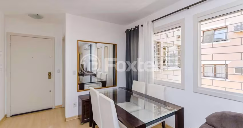 Apartamento com 3 quartos à venda na Rua Ferreira Viana, 666, Petrópolis, Porto Alegre