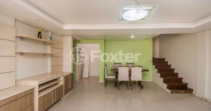 Casa com 3 quartos à venda na Rua Catumbi, 340, Medianeira, Porto Alegre