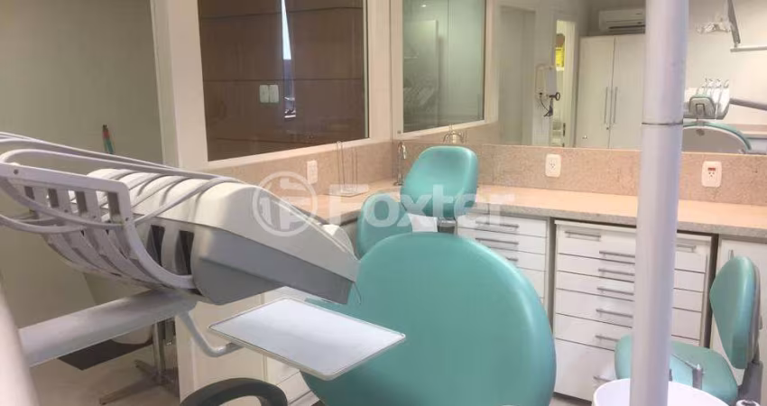 Sala comercial com 1 sala à venda na Rua Coronel Bordini, 689, Auxiliadora, Porto Alegre