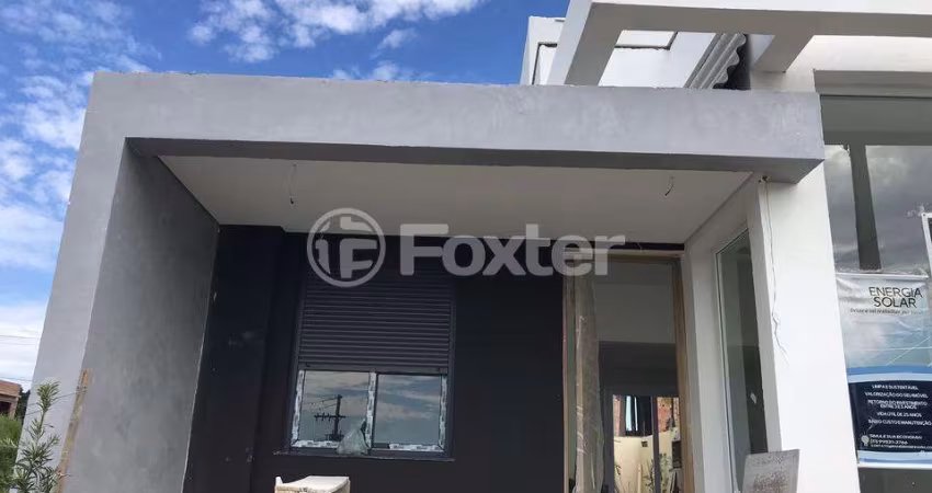 Casa em condomínio fechado com 3 quartos à venda na Estrada Caminho do Meio, 2771, Vila Augusta, Viamão
