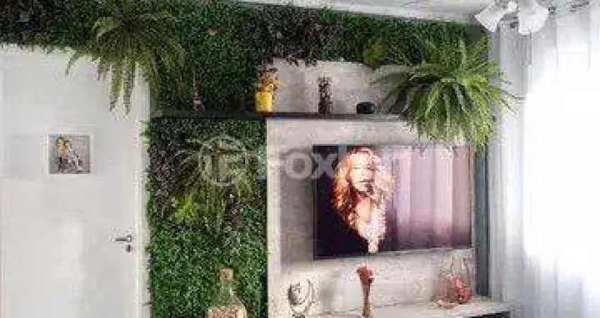 Apartamento com 2 quartos à venda na Avenida Assis Brasil, 4908, São Sebastião, Porto Alegre