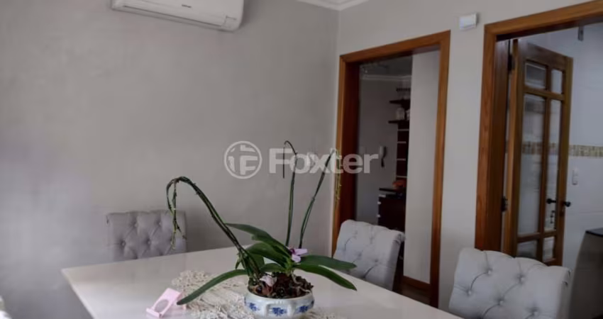 Apartamento com 3 quartos à venda na Rua Doutor João Simplício Alves de Carvalho, 1012, Vila Ipiranga, Porto Alegre