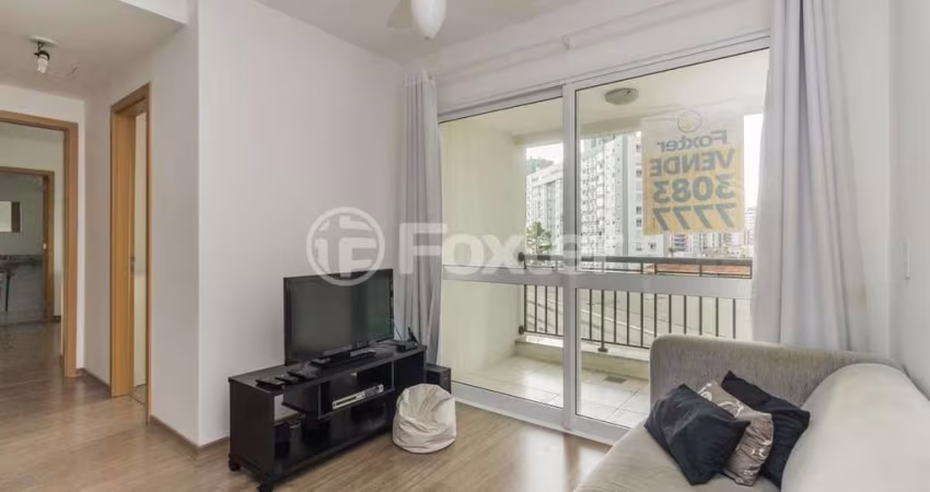 Apartamento com 2 quartos à venda na Rua Jari, 359, Passo da Areia, Porto Alegre