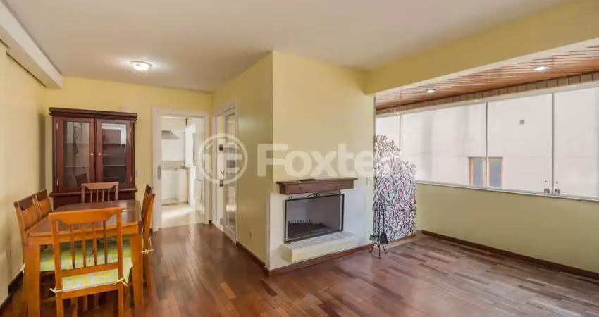 Apartamento com 2 quartos à venda na Rua Monsenhor Veras, 229, Santana, Porto Alegre