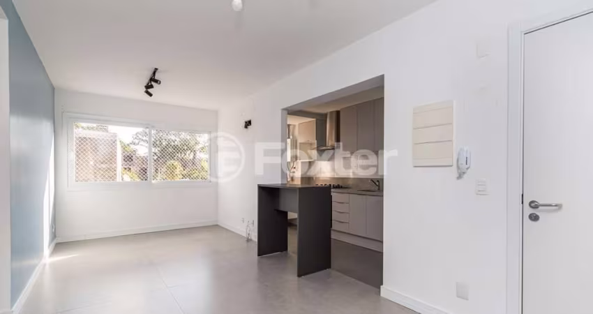 Apartamento com 2 quartos à venda na Rua Coronel Aparício Borges, 1123, Glória, Porto Alegre