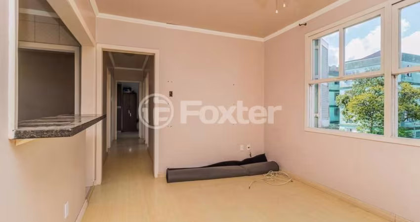 Apartamento com 3 quartos à venda na Rua Orfanotrófio, 1111, Santa Tereza, Porto Alegre