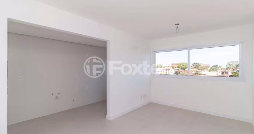 Apartamento com 3 quartos à venda na Rua Joaquim Cruz, 300, Santo Antônio, Porto Alegre