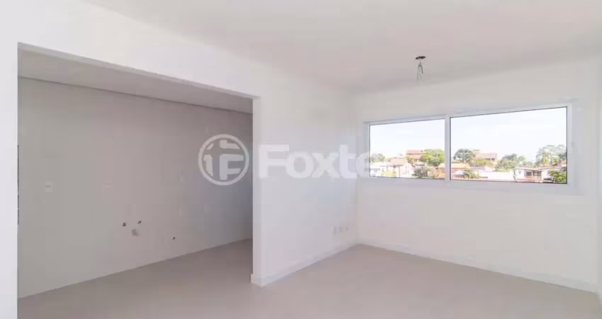 Apartamento com 3 quartos à venda na Rua Joaquim Cruz, 300, Santo Antônio, Porto Alegre