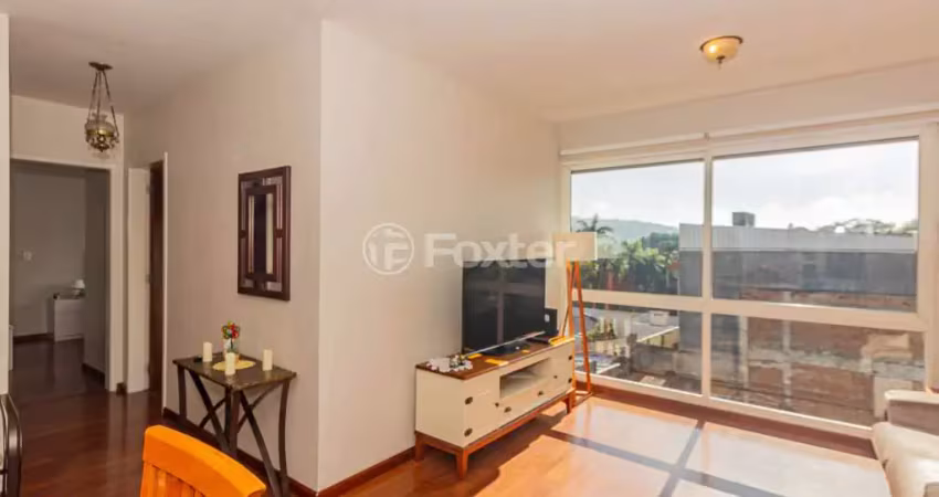 Apartamento com 2 quartos à venda na Rua Márcio Dias, 25, Nonoai, Porto Alegre