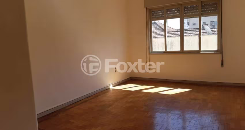 Apartamento com 3 quartos à venda na Avenida Jerônimo de Ornelas, 142, Santana, Porto Alegre