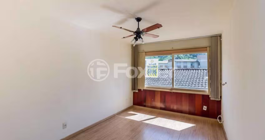 Apartamento com 1 quarto à venda na Rua Folha da Tarde, 29, Cristal, Porto Alegre