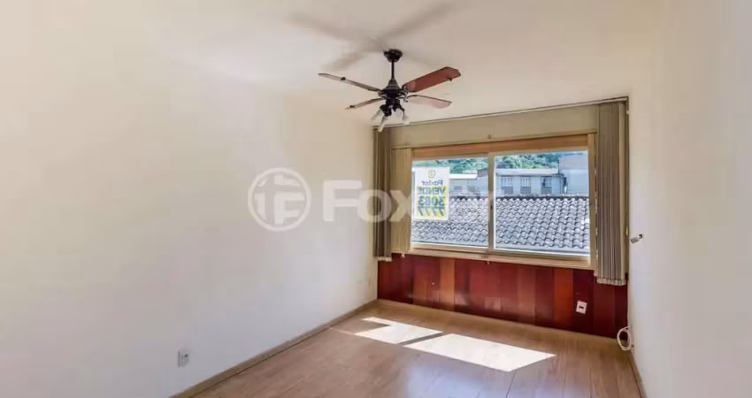 Apartamento com 1 quarto à venda na Rua Folha da Tarde, 29, Cristal, Porto Alegre