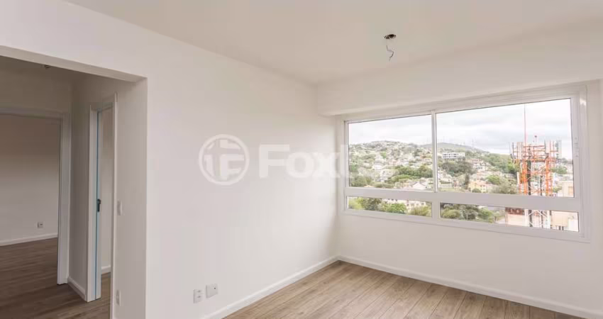 Apartamento com 2 quartos à venda na Rua Capitão Pedro Werlang, 1066, Partenon, Porto Alegre