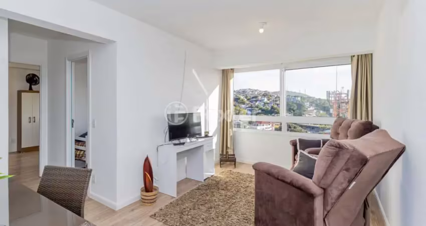 Apartamento com 2 quartos à venda na Rua Capitão Pedro Werlang, 1066, Partenon, Porto Alegre