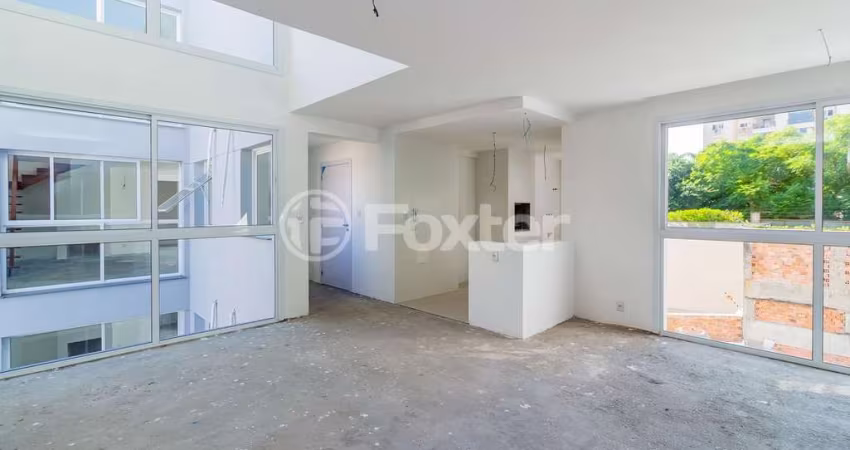 Cobertura com 3 quartos à venda na Avenida Andaraí, 596, Passo da Areia, Porto Alegre