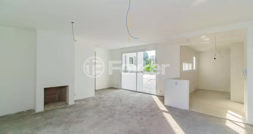 Apartamento com 3 quartos à venda na Avenida Andaraí, 596, Passo da Areia, Porto Alegre
