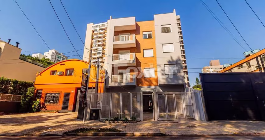 Apartamento com 3 quartos à venda na Avenida Andaraí, 596, Passo da Areia, Porto Alegre