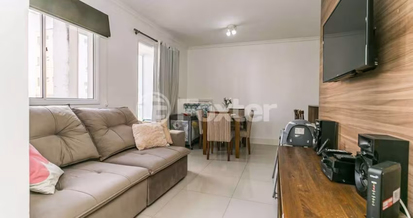Apartamento com 3 quartos à venda na Rua Ney da Gama Ahrends, 295, Morro Santana, Porto Alegre