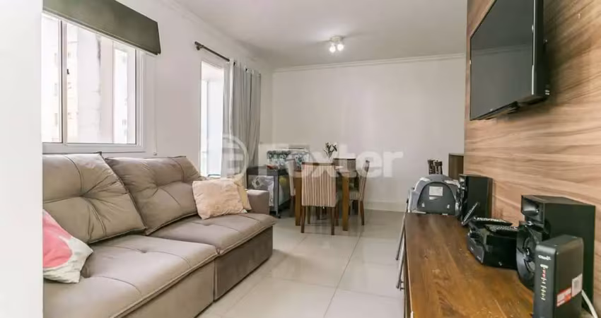 Apartamento com 3 quartos à venda na Rua Ney da Gama Ahrends, 295, Morro Santana, Porto Alegre