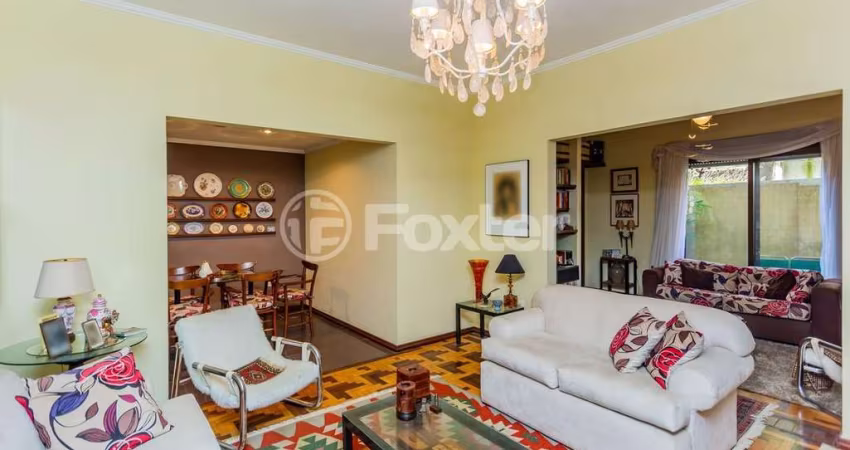 Apartamento com 2 quartos à venda na Rua João Abbott, 125, Petrópolis, Porto Alegre