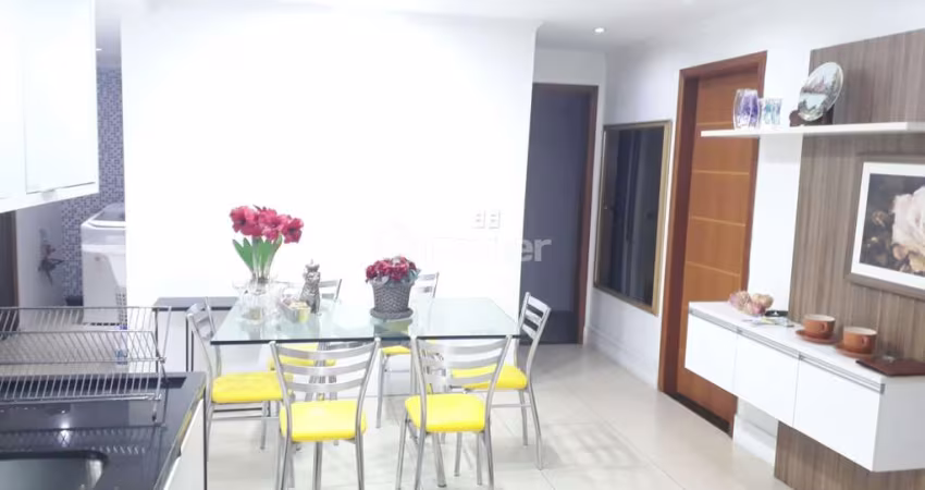 Prédio com 1 sala à venda na Avenida Guilherme Schell, 1784, Rio Branco, Canoas