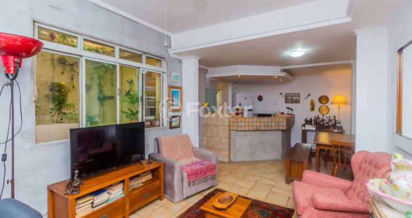 Apartamento com 1 quarto à venda na Rua Vasco da Gama, 453, Bom Fim, Porto Alegre