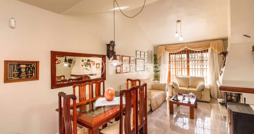 Casa com 3 quartos à venda na Rua Fernando Borba, 313, Ipanema, Porto Alegre