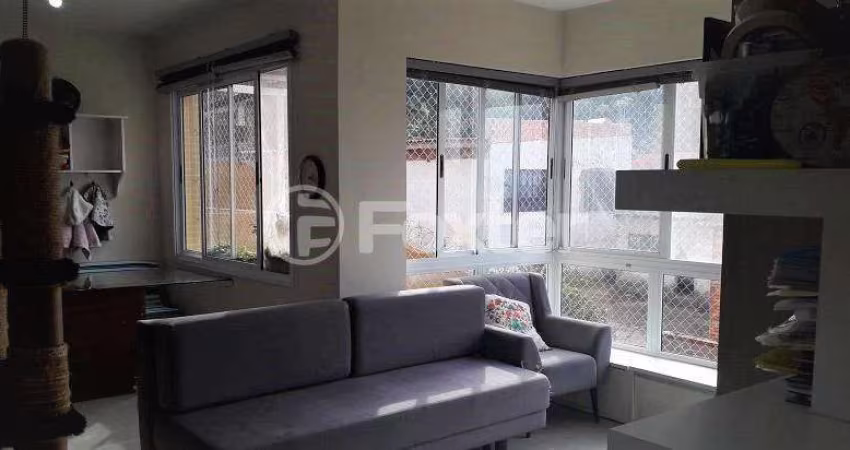Apartamento com 2 quartos à venda na Rua Joaquim Cruz, 199, Santo Antônio, Porto Alegre