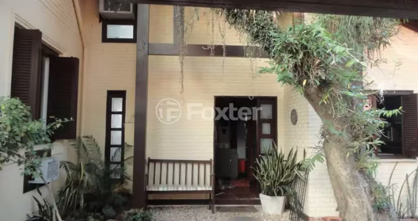 Casa com 4 quartos à venda na Rua Doutor Barcelos, 1157, Tristeza, Porto Alegre