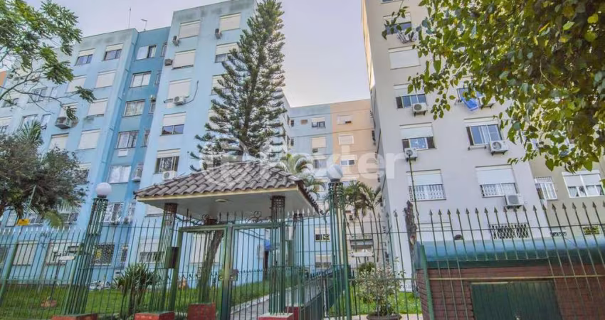 Apartamento com 2 quartos à venda na Avenida Palmira Gobbi, 130, Humaitá, Porto Alegre