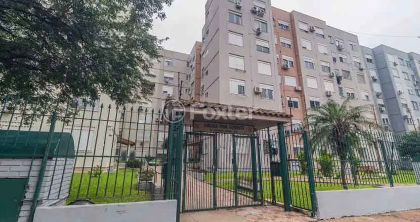 Apartamento com 2 quartos à venda na Avenida Palmira Gobbi, 130, Humaitá, Porto Alegre