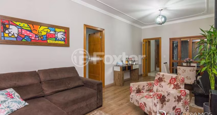 Casa comercial com 2 salas à venda na Rua Coronel Leonardo Ribeiro, 185, Glória, Porto Alegre