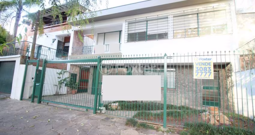 Casa com 3 quartos à venda na Rua Carlos Von Koseritz, 676, São João, Porto Alegre